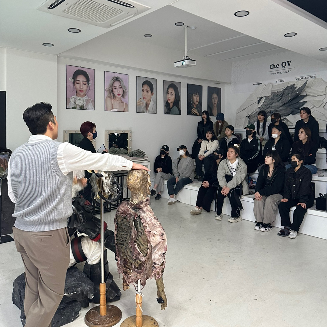 메이크업 포트폴리오