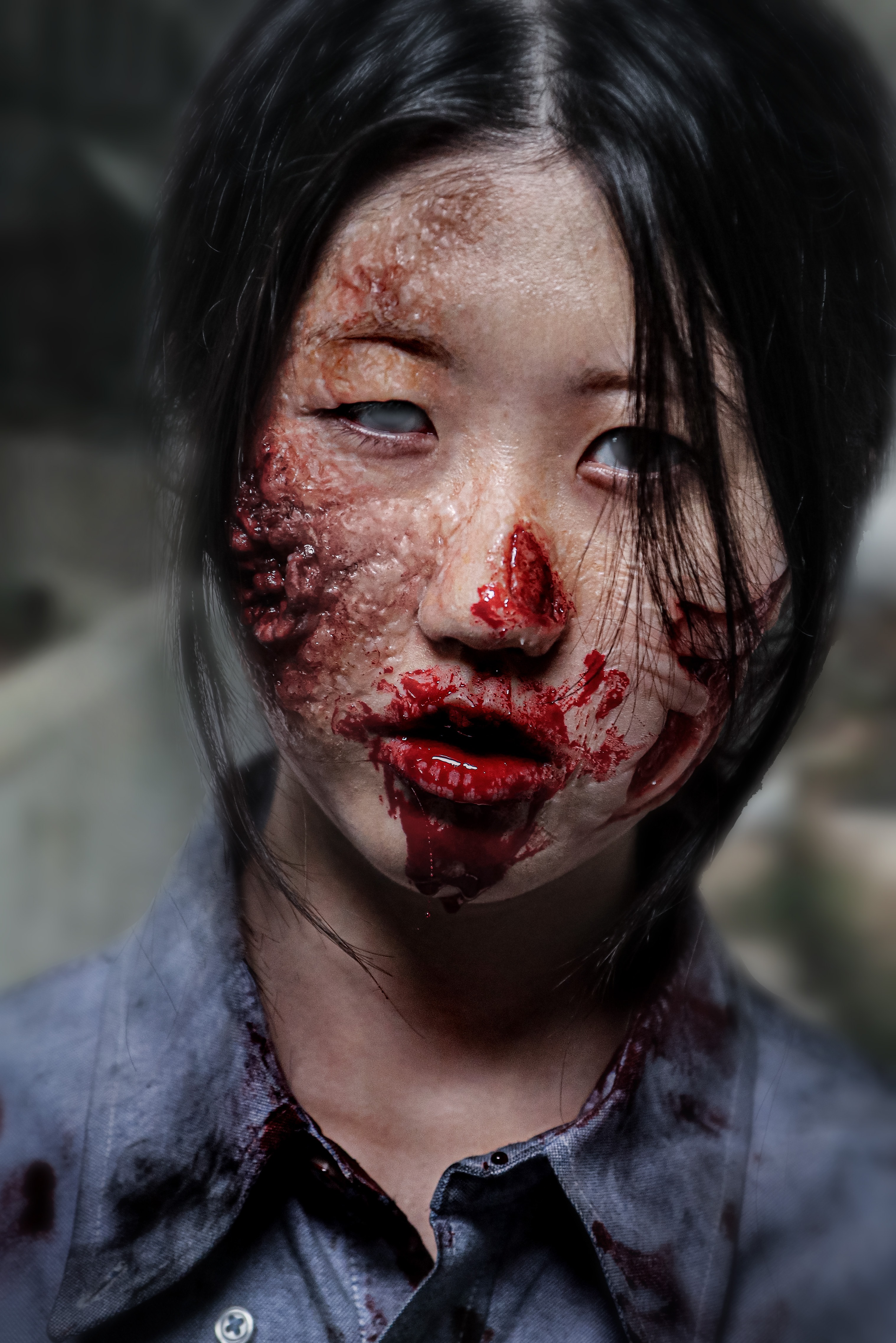 정 OO 학생 작품 과정 5