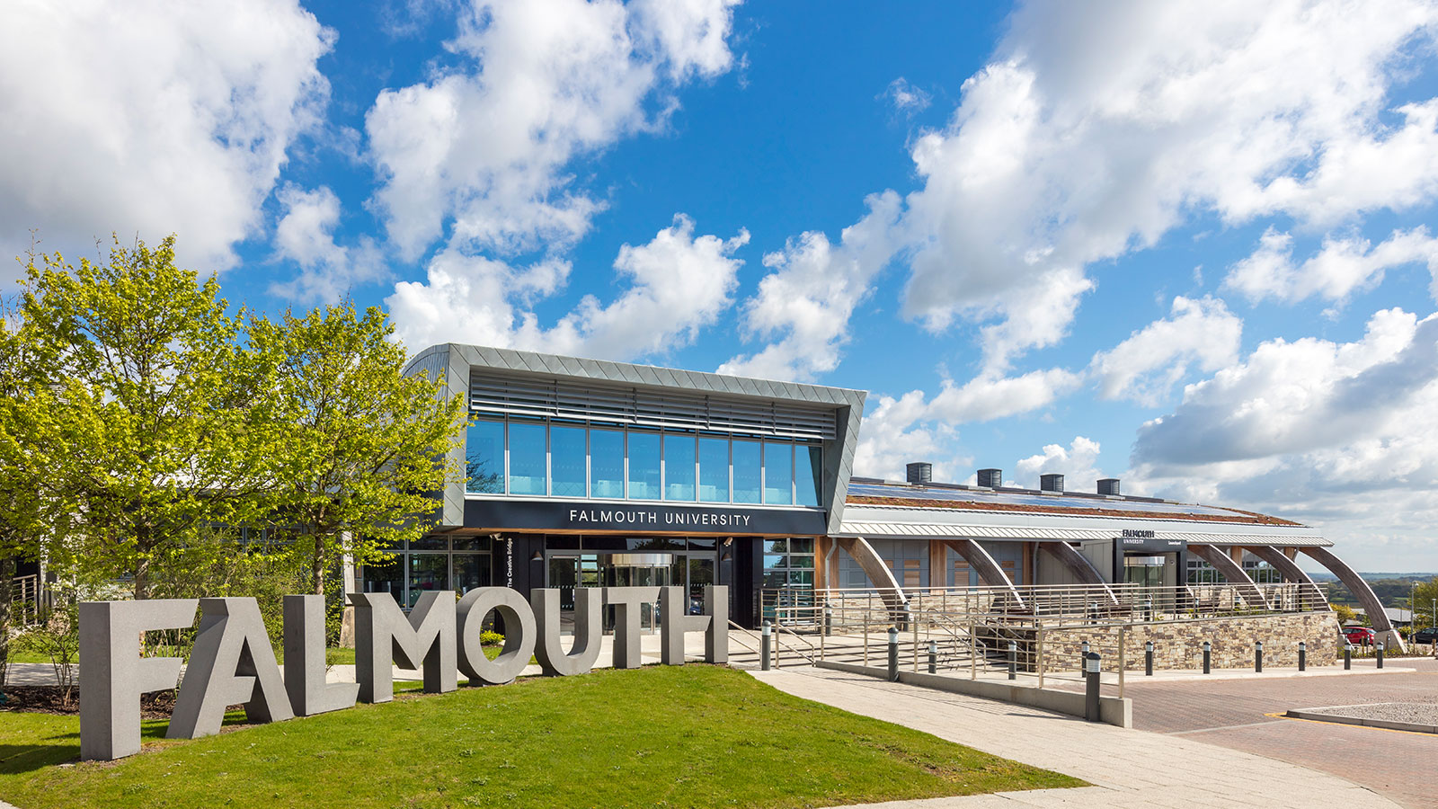 Falmouth University