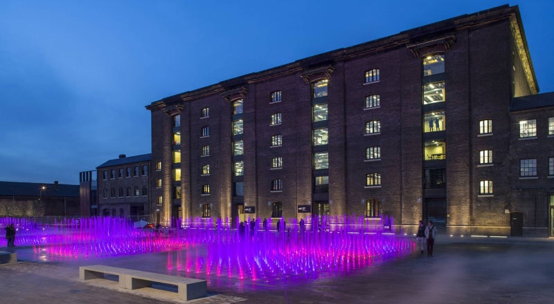 University of the Arts London