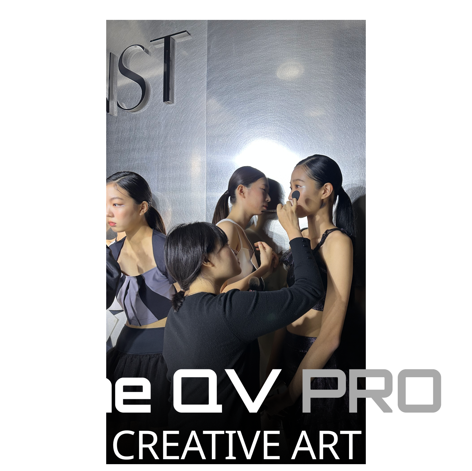 The QV PRO
