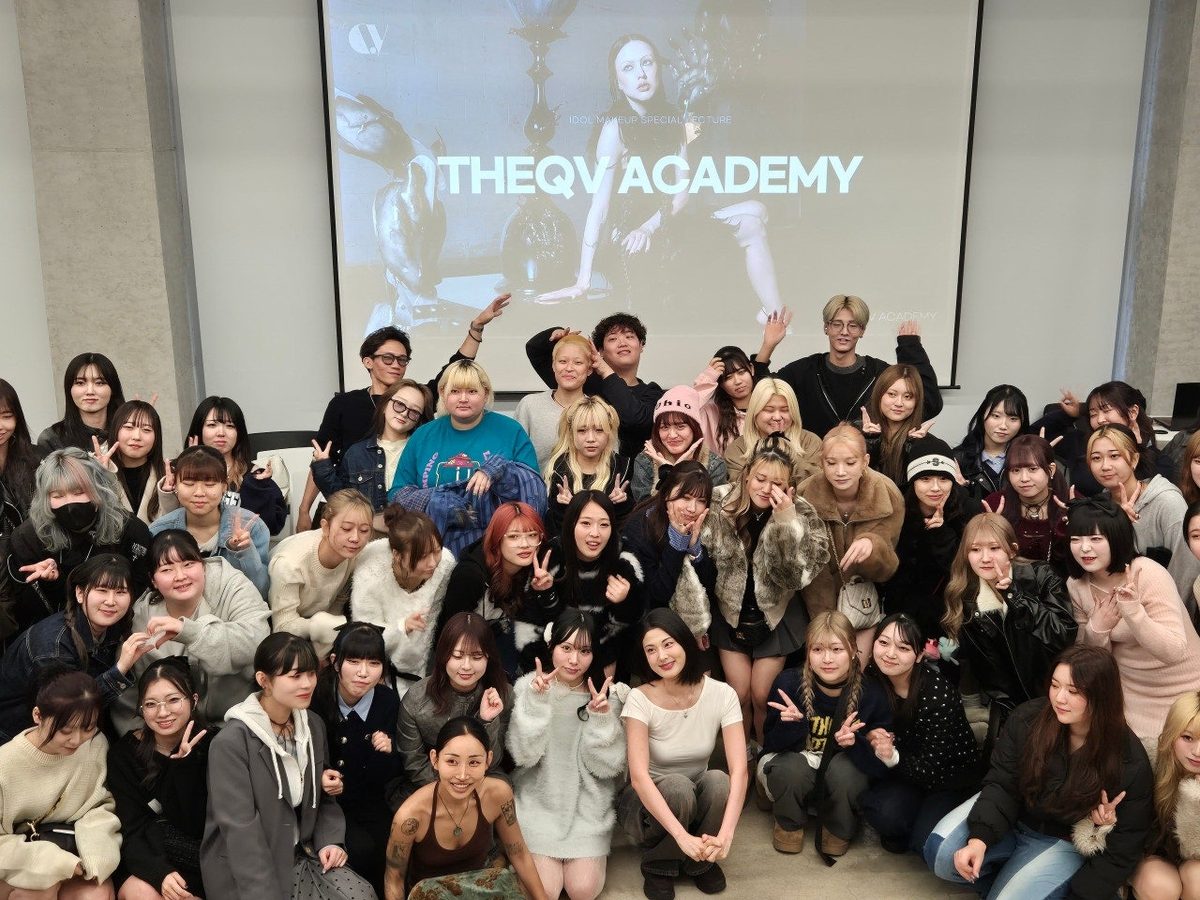 더큐브 아카데미 특강