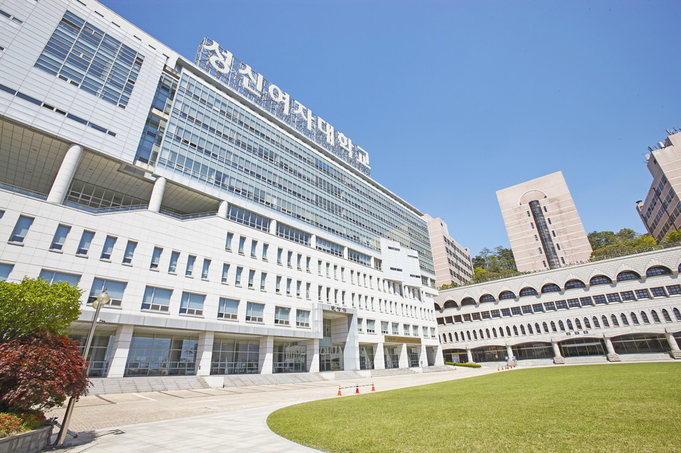 성신여자대학교