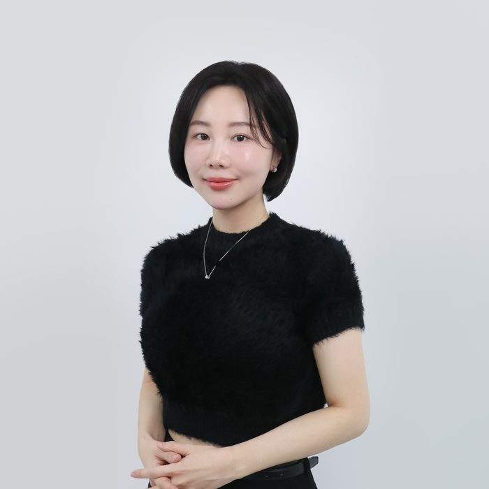 한혜경 메이크업 특강 강사