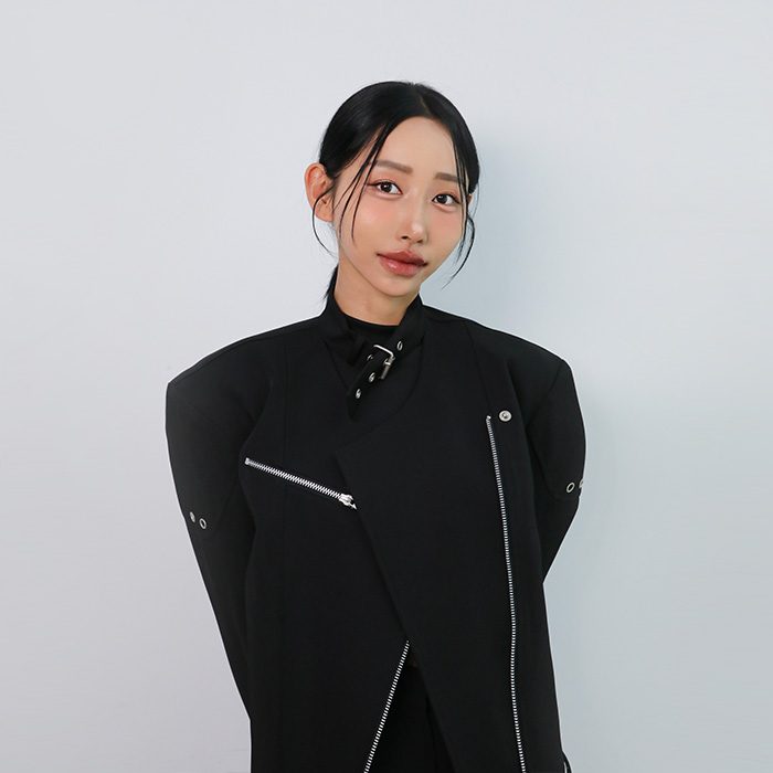 박희주 헤어스타일링 강사