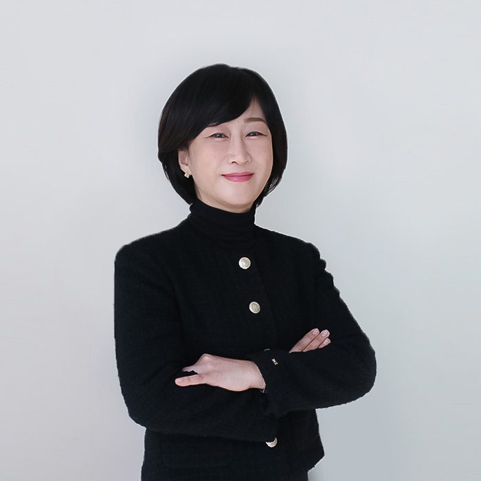 김미라 헤어 강사