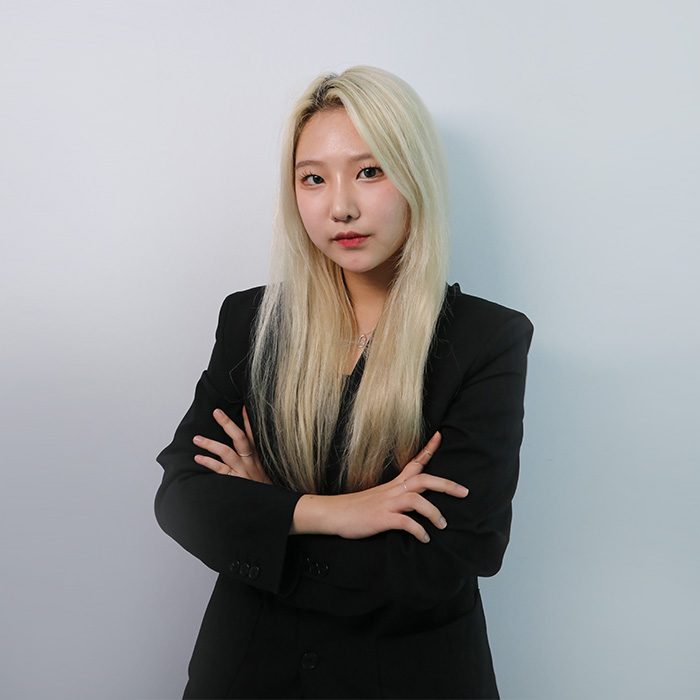 강채린 조소 드로잉 강사